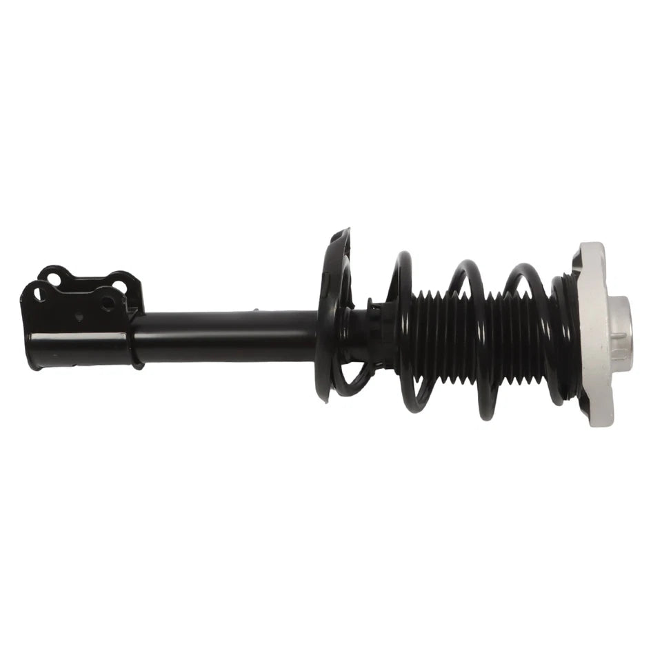 2014-2019 Mercedes Benz GLA45 AMG A1563231700 Front Left Shock Strut Assembly