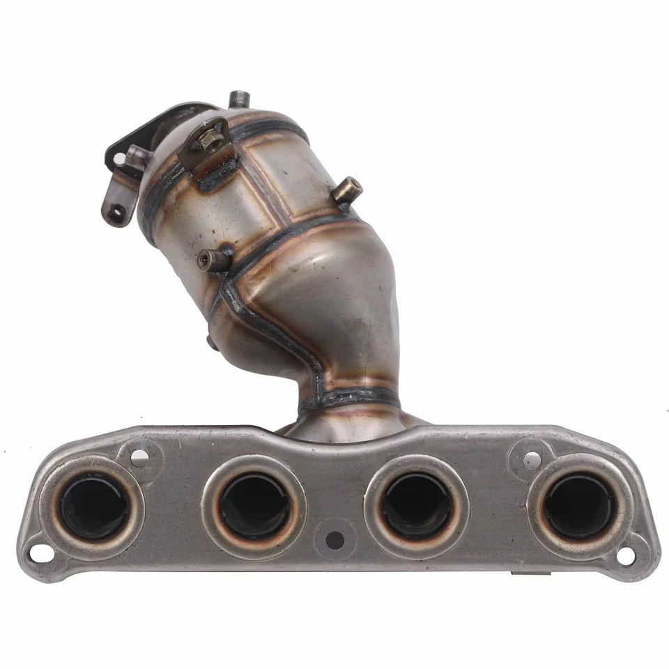 2013-2018 Nissan Sentra 1.8L l4 Front Catalytic Converter