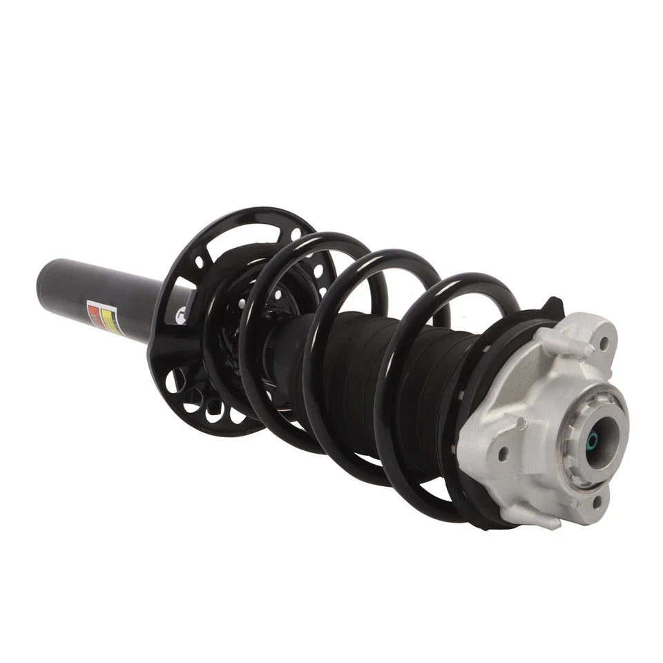 2018-2022  BMW X3 G08 G01 G02 Front Strut Left Air Absorber without VDC US