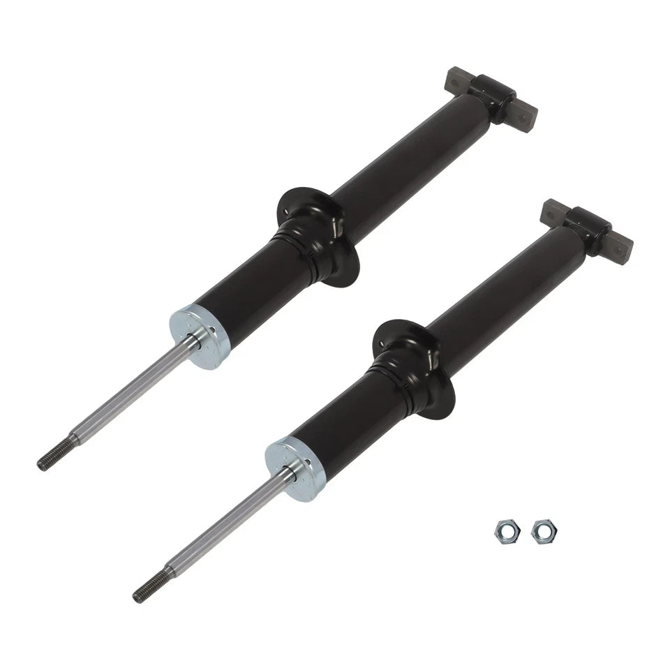 2010 Cadillac Cts Sedan RWD 557500 w/o Magnetic Ride Control 2P Front Shock Absorber