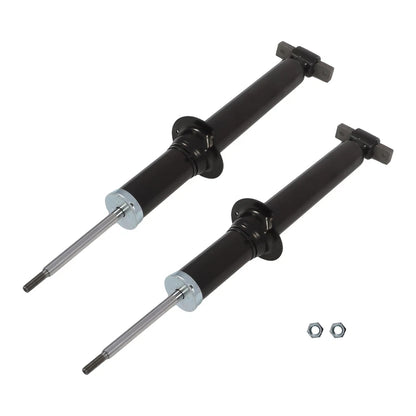 2010 Cadillac Cts Sedan RWD 557500 w/o Magnetic Ride Control 2P Front Shock Absorber