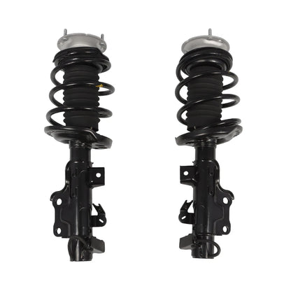 2019 Cadillac CTS 84427195 Front Electric Strut Assys