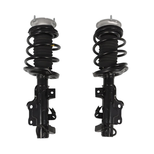 2014-2019 Cadillac CTS 84427195 Front Electric Strut Assys