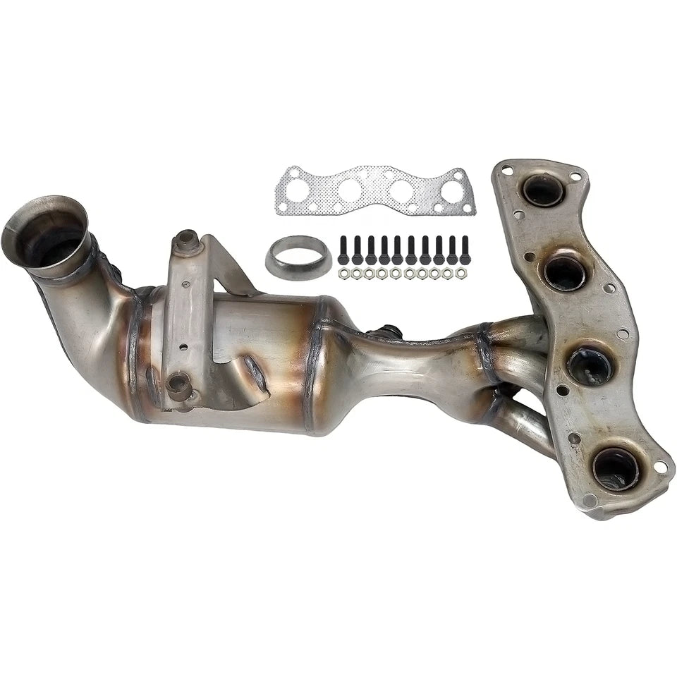 Mini 2007-2015 Cooper 1.6L NON Turbo Exhaust Catalytic Converter