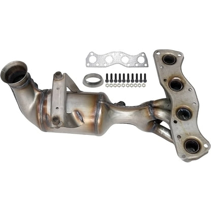 Mini 2007-2015 Cooper 1.6L NON Turbo Exhaust Catalytic Converter