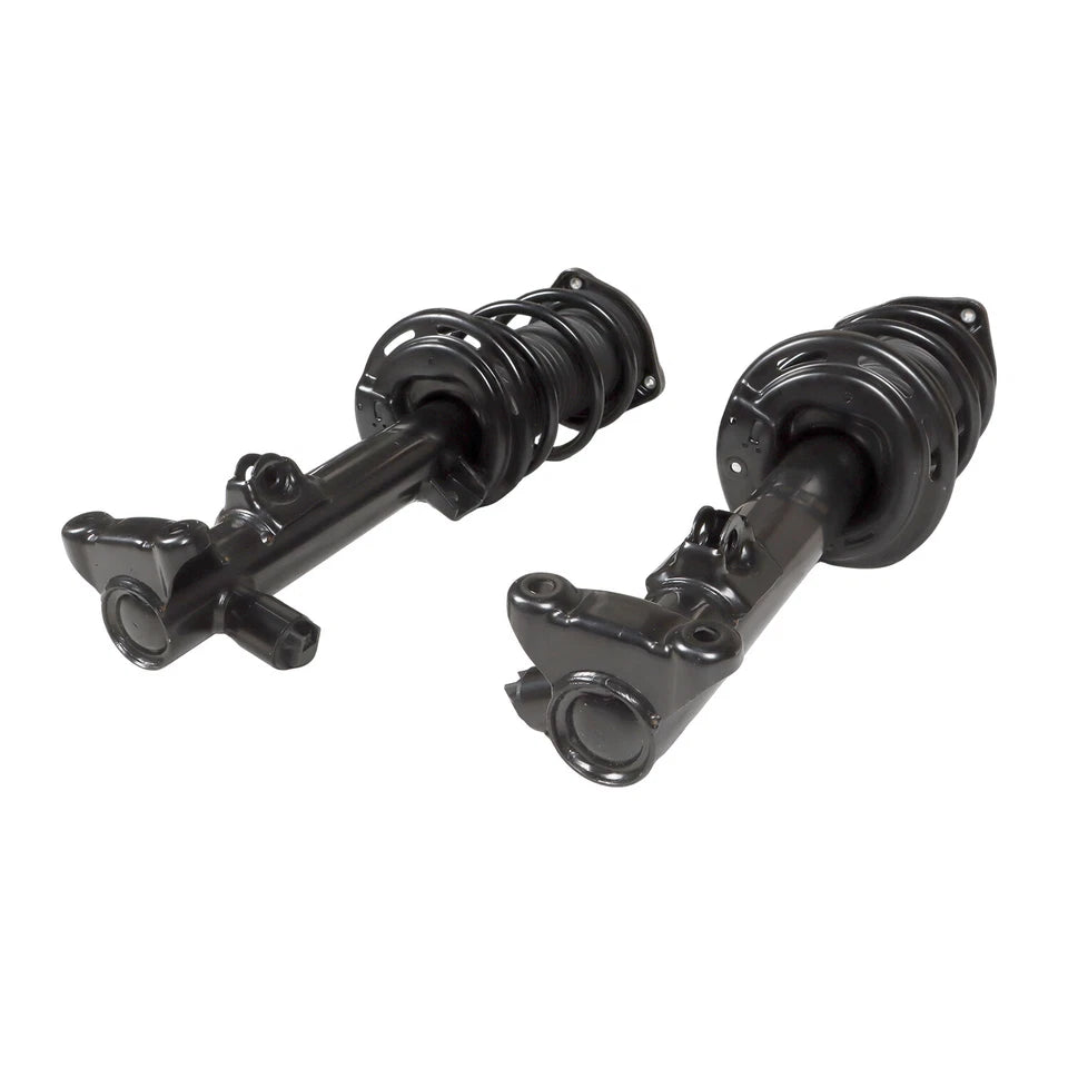 2016-2016 E 400 Coupe A2073231300 Front Absorber Struts