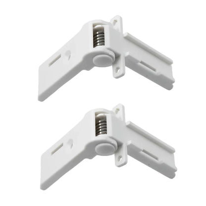 Electrolux Dometic RM6 RM7 RM8 RGE2100 Fridge Freezer Door Hinge RV 2412125011