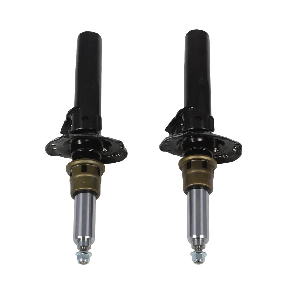2015-2022 Audi S3 Premium Plus Prestige 8V0 413 029 Magnetic Ride Pair Front LH&RH Absorber Struts