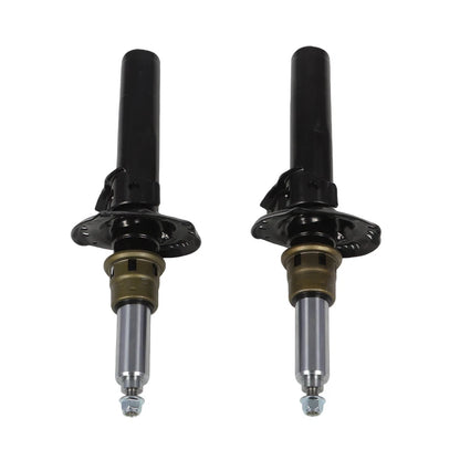 2016-2022 Audi TT TTS TTRS Quattro 8V0 413 029 Magnetic Ride Pair Front LH&RH Absorber Struts