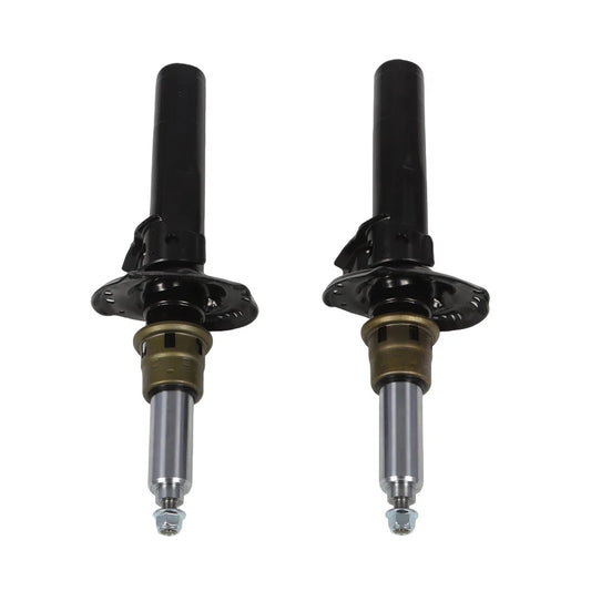 2015-2022 Audi S3 Premium Plus Prestige 8V0 413 029 Magnetic Ride Pair Front LH&RH Absorber Struts