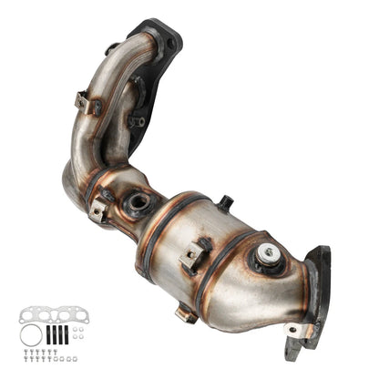 Nissan 2013-2018 Altima 2.5L Front Catalytic Converter