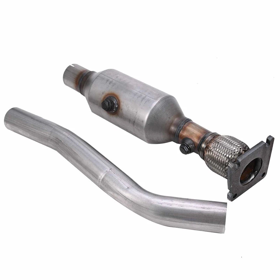 2009-2018 Dodge Journey Flex Pipe Catalytic Converter