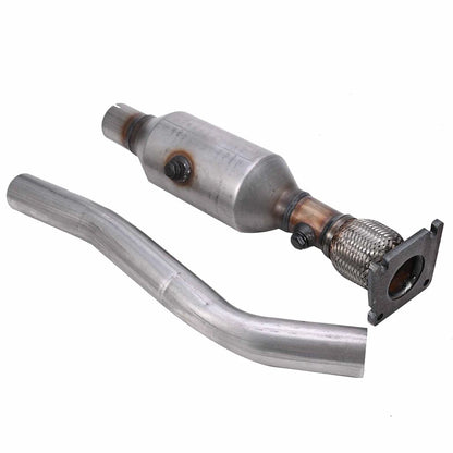 2009-2018 Dodge Journey Flex Pipe Catalytic Converter