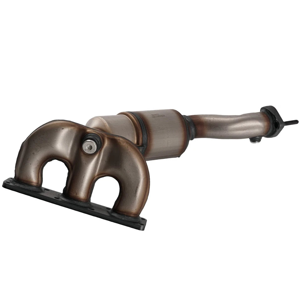 2001 BMW X5 Both Manifold Catalytic Converter