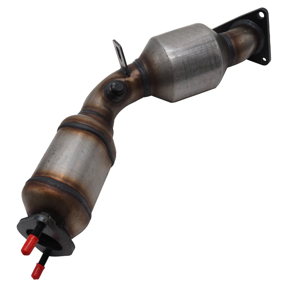 2003-2006 Infiniti G35 16197 Left & Right Catalytic Converter