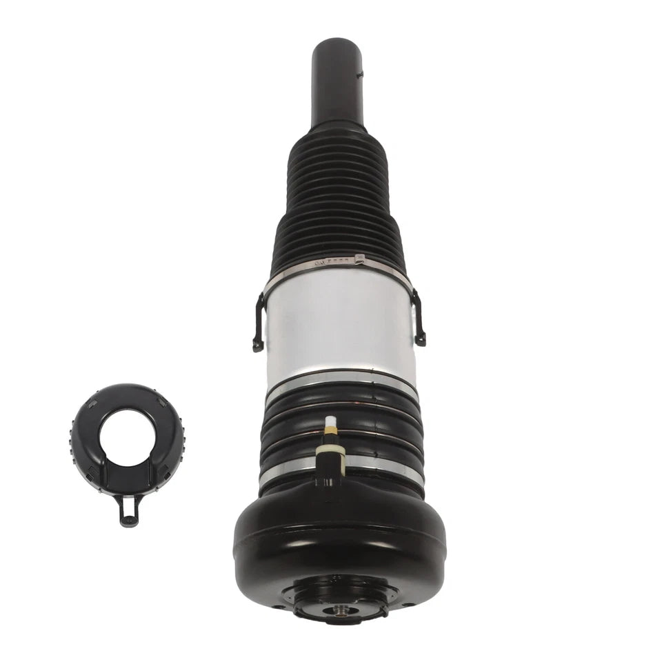 2017-2022 Bentley Bentayga Front Left Right Air Suspension Shock