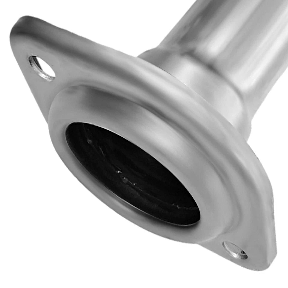 Y Pipe Catalytic Converters 2005-2007 Jeep Liberty 3.7L