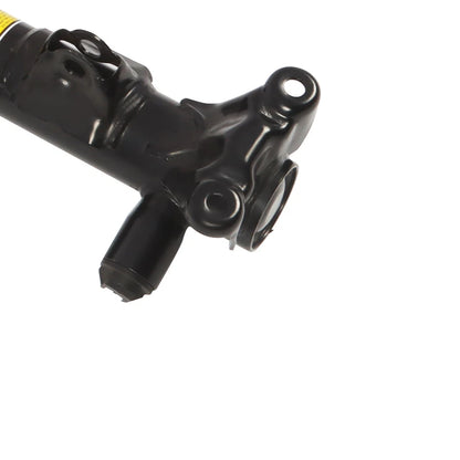 2015-2017 Mercedes-Benz CLS400 RWD 218 320 31 13 Pair Front Air Shock Struts w/ ADS
