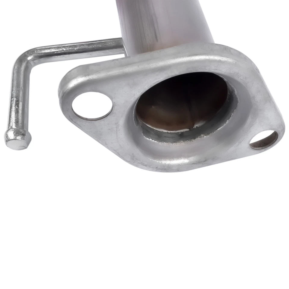 2013-2019 Nissan NV200 2.0L Front and Rear Catalytic Converter Set