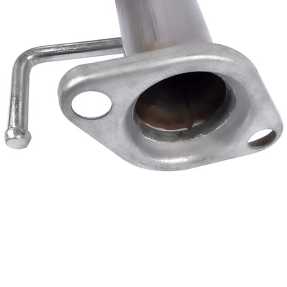 2013-2019 Nissan NV200 2.0L Front and Rear Catalytic Converter Set