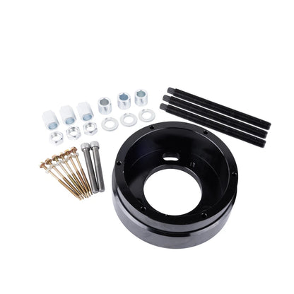 Cummins ISX12 ISX15 4918991 Crankshaft Front Seal Wear Sleeve Remover Installer
