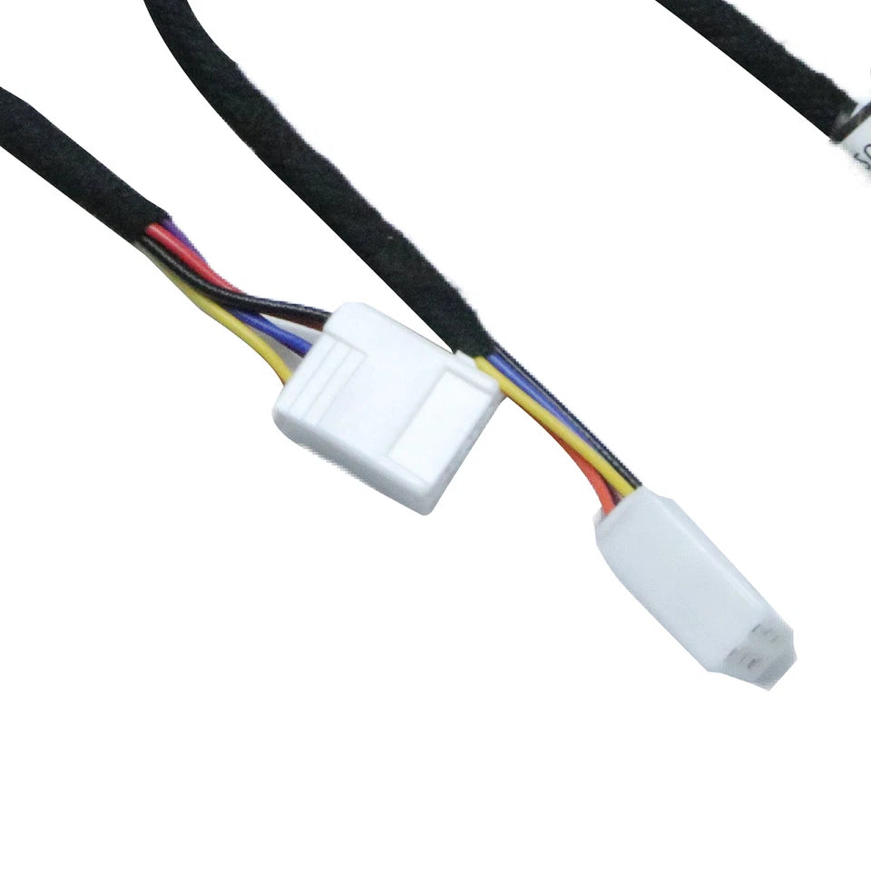 2016-2019 Lexus RX450 68910-48070 2X Liftgate Actuator Rear Power Hatch Lift Support Gas Strut