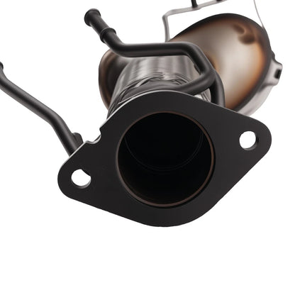 Front Catalytic Converter with Flex Pipe 2013-2016 Ford Escape 2.0L