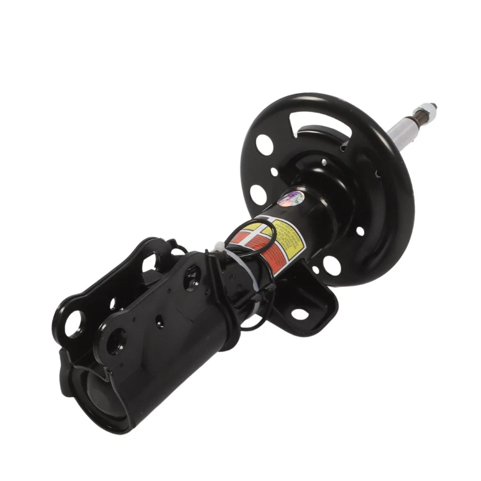 Front Left Absorber Strut w/Electric Sensor For Lincoln MKT V6 2013-19