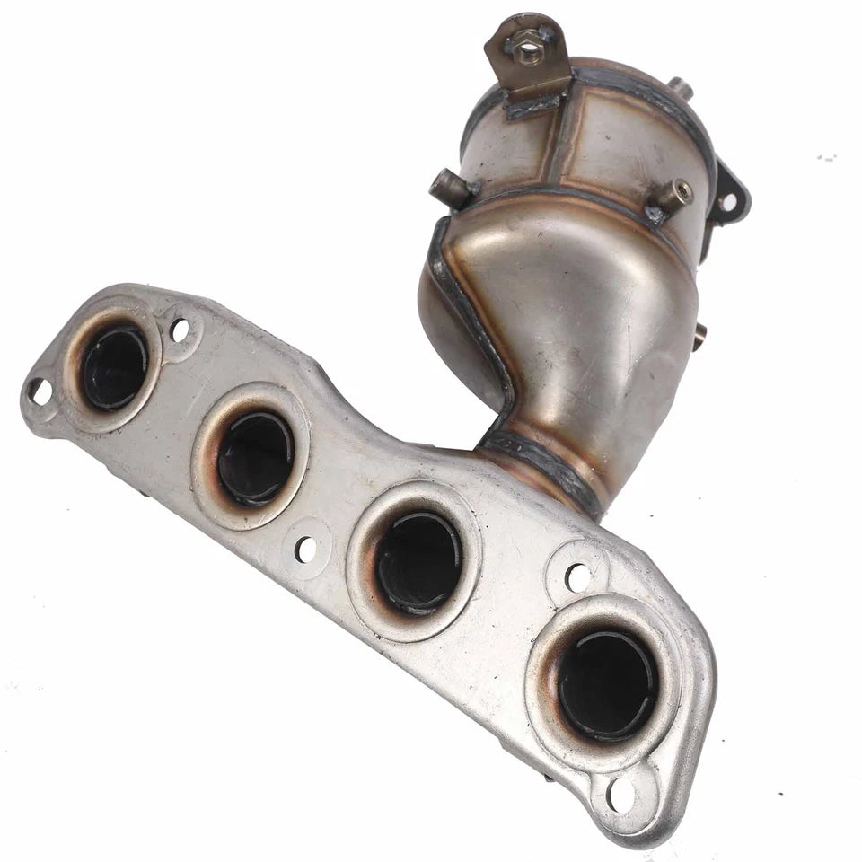 2013-2018 Nissan Sentra 1.8L l4 Front Catalytic Converter