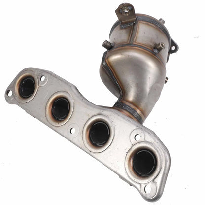 2013-2018 Nissan Sentra 1.8L l4 Front Catalytic Converter