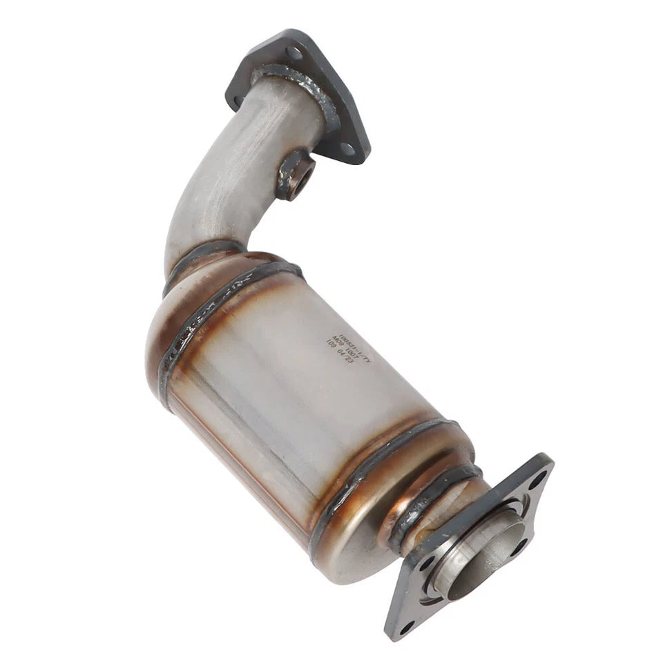Nissan 2003-2007 Murano SL 6 Cyl 3.5L Front 16222 16221 Left & Right Catalytic Converter