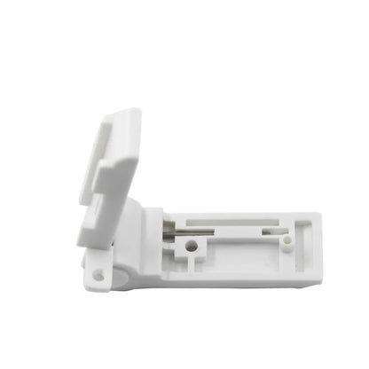 Electrolux Dometic RM6 RM7 RM8 RGE2100 Fridge Freezer Door Hinge RV 2412125011
