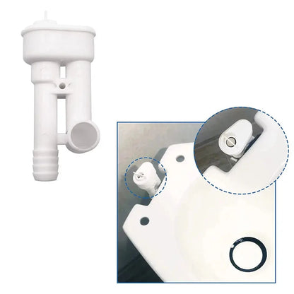Dometic Sealand VacuFlush Traveler Toilet Replacement Part 385316906 748 Vacuum Breaker Kit