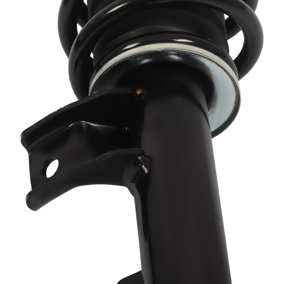 2008-2016 Smart Fortwo W451  4x Front and Rear Shock Struts Assys Fit w/o ADS