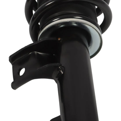 2008-2016 Smart Fortwo W451  4x Front and Rear Shock Struts Assys Fit w/o ADS