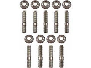 Section Acura /honda / Isuzu Models 03415B Exhaust Manifold Hardware Kit