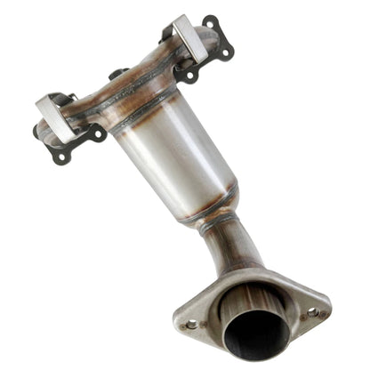 Jeep 2007-2017 Patriot 2.4L 4WD 674-871 Exhaust Manifold Catalytic Converter