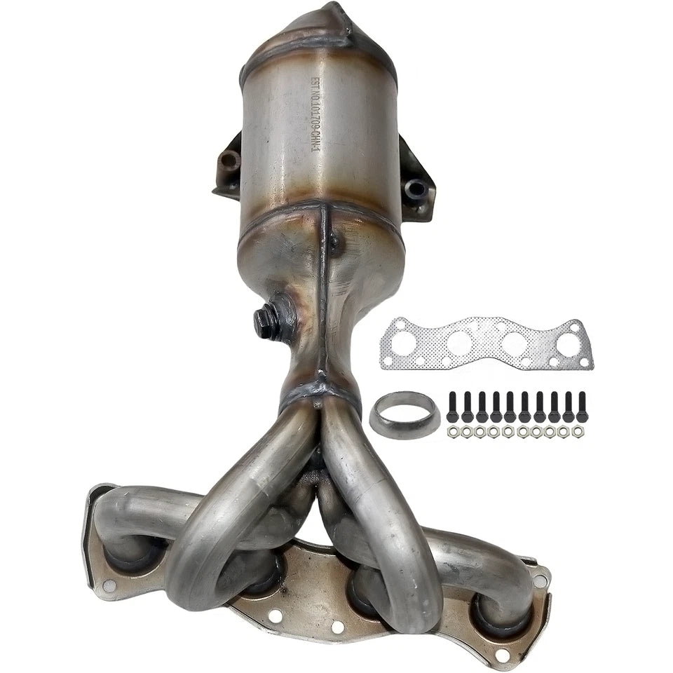 Mini 2007-2015 Cooper 1.6L NON Turbo Exhaust Catalytic Converter