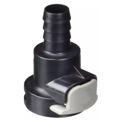 Attwood Marine 8838HF6 Universal Sprayless Connector Female Fitting 8838HF6