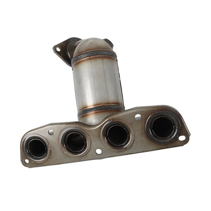 2013 Hyundai Elantra Coupe 16867 Catalytic Converter