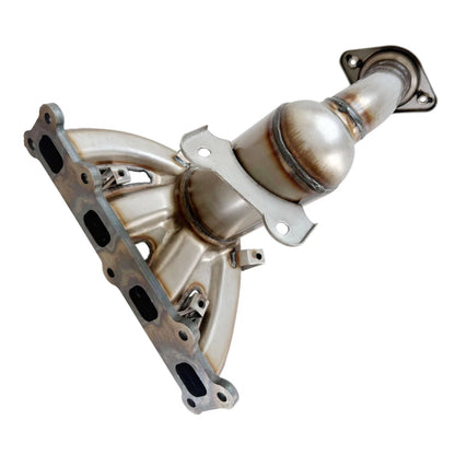 Jeep 2007-2017 Patriot 2.4L 4WD 674-871 Exhaust Manifold Catalytic Converter