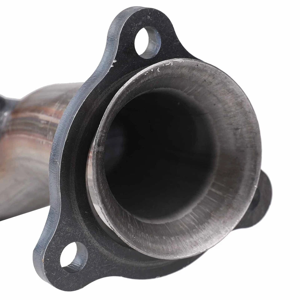 2000-2006 GMC Yukon Classic Y Pipe Catalytic Converter