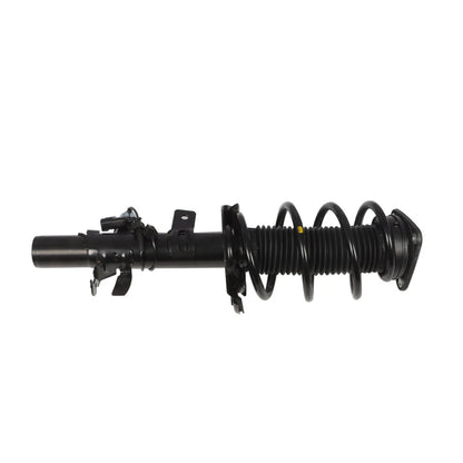 EJ7Z18124G /J 2X 2015-2019 Lincoln MKC Electric Absorbers Struts Assys