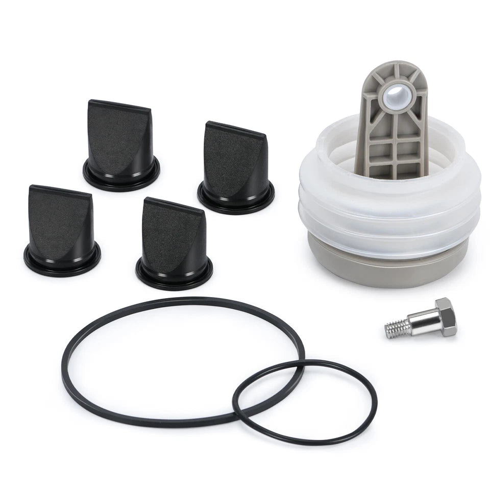 Pump Bellows Kit S & T Series Vacuum & Discharge Pump Dometic 385230980