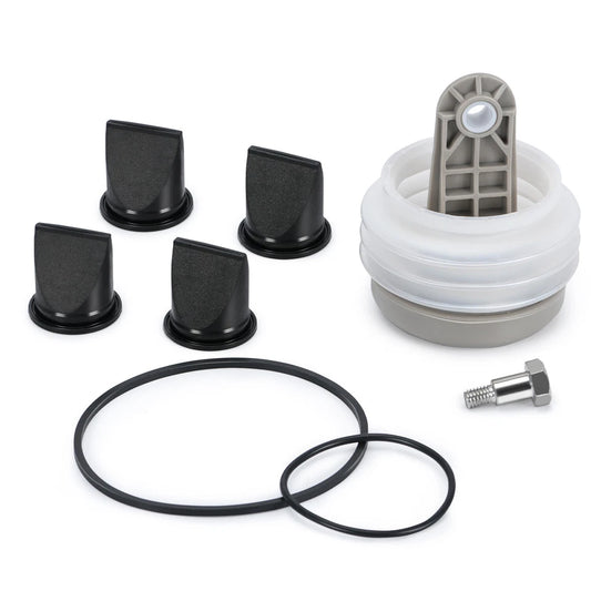 Dometic 385230980 Pump Bellows Kit S & T Series Vacuum & Discharge Pump