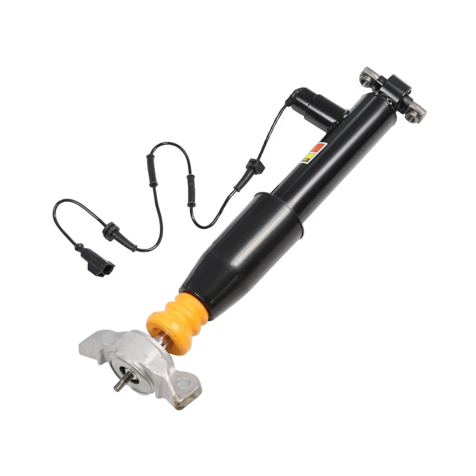 Lincoln MKZ DG9Z18125B Pair Rear Air Suspension Shock Electric