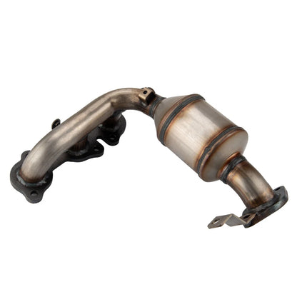 Toyota 2004-2006 Sienna 3.3L AWD Front & Rear Catalytic Converter
