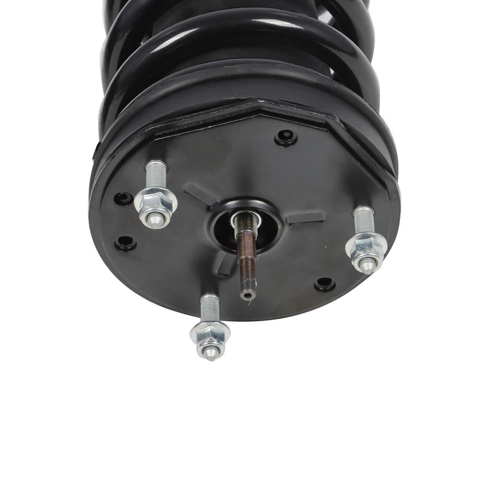 2007-2014 GMC Yukon XL 1500 SK-2806 LTZ Pair Front Magnetic Struts Assys
