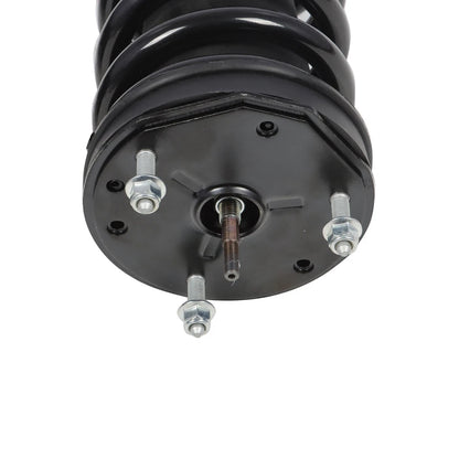 2007-2014 GMC Yukon XL 1500 SK-2806 LTZ Pair Front Magnetic Struts Assys