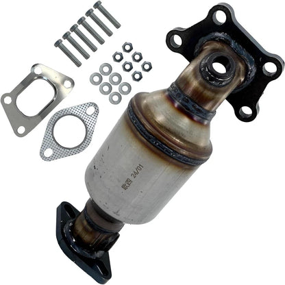 2014-2019 Chevrolet Impala 3.6L Catalytic Converter